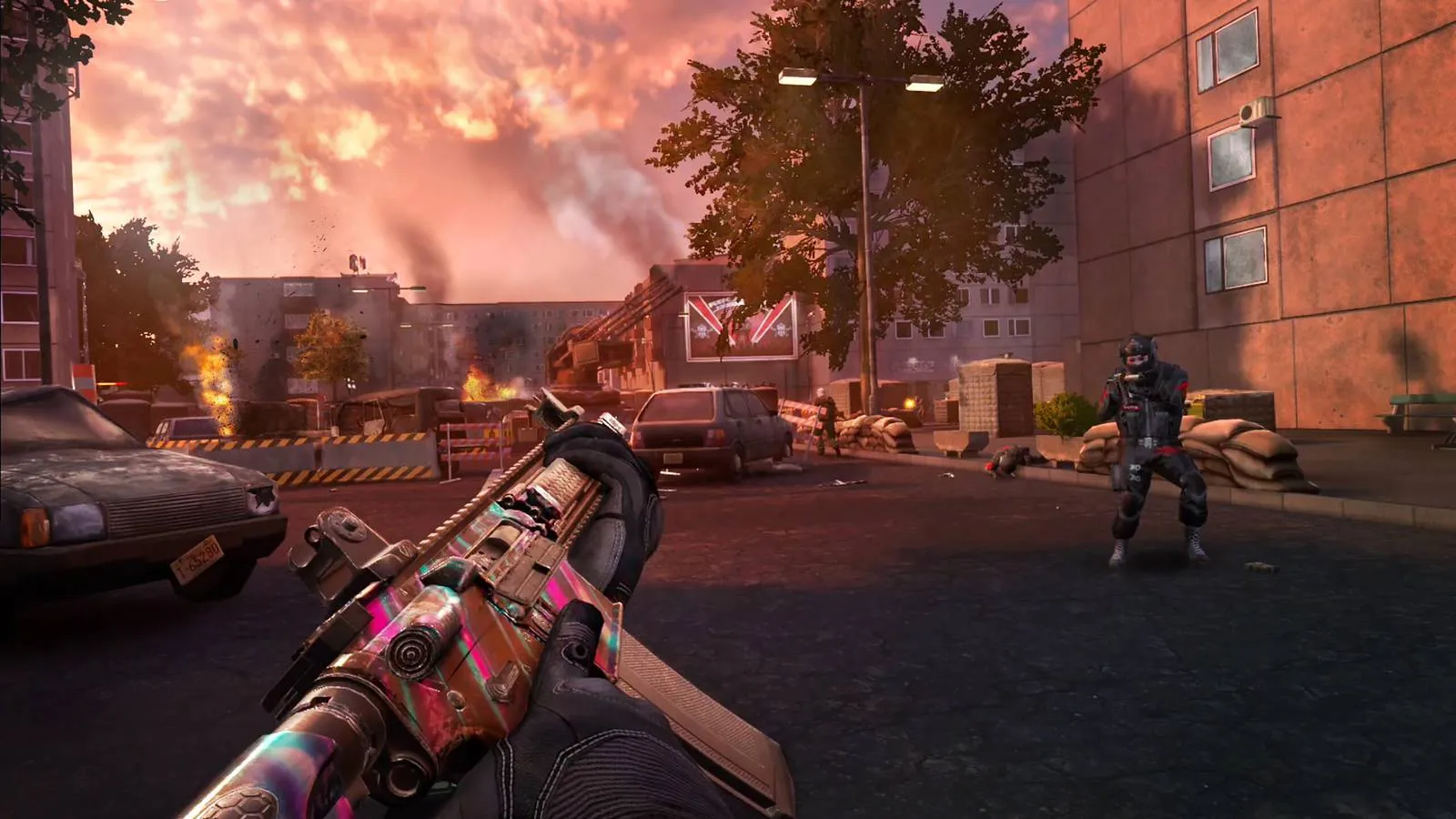 Controversial FPS Guarantees Reduced Rates to Enhance Steam Exposure