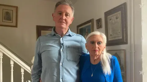 Loved ones struggle for answers following couple's poisonous limoncello tragic passing