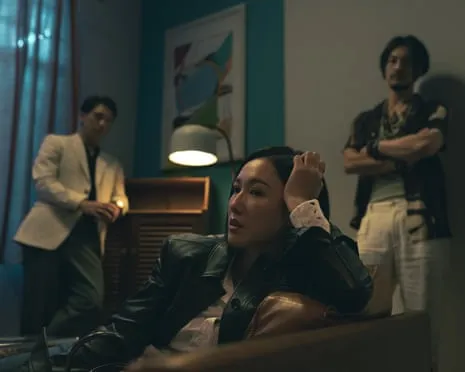 Tape Analysis: Hong Kong Remake of the Acclaimed Film on Toxic Masculinity