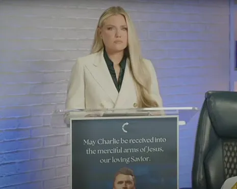 Mrs. Kirk Appointed as New CEO of the Conservative Organization