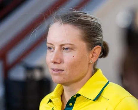 Australia's Women's Cricket Team Endures Unprecedented Heavy Defeat to India