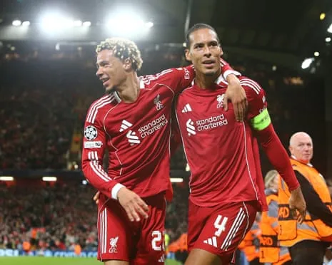 Anfield's Dramatic Victories Prove to be Thrilling Yet Unsustainable