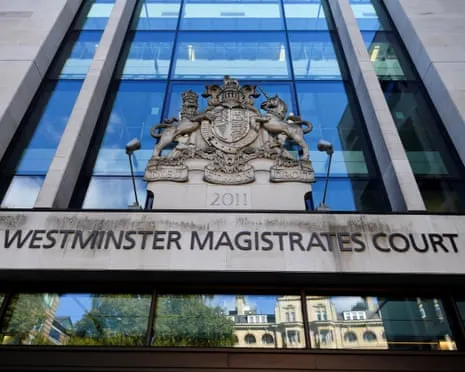A Trio of Defendants Prosecuted Regarding Pro-Palestine Group Placards Enter Not Guilty