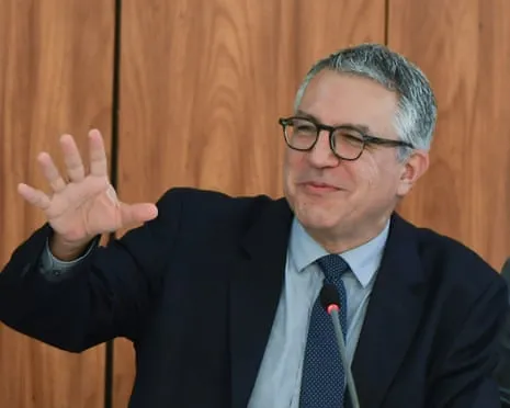 Diplomatic Abuse: Brazil Official Denounces US Revoking His 10-Year-Old Daughter&#39;s Visa