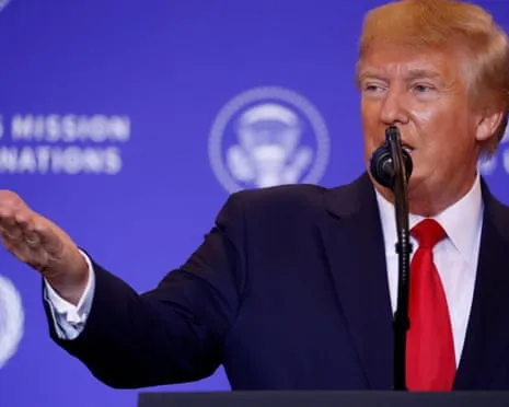 Trump Has Forgotten His Pledge of Office. The Future Shall Not Remember His Leadership Favorably