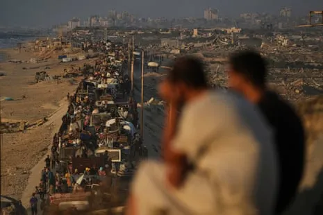 Jewish People and Israel Cannot Be Considered the Same: Equating Them Is a Rhetorical Strategy
