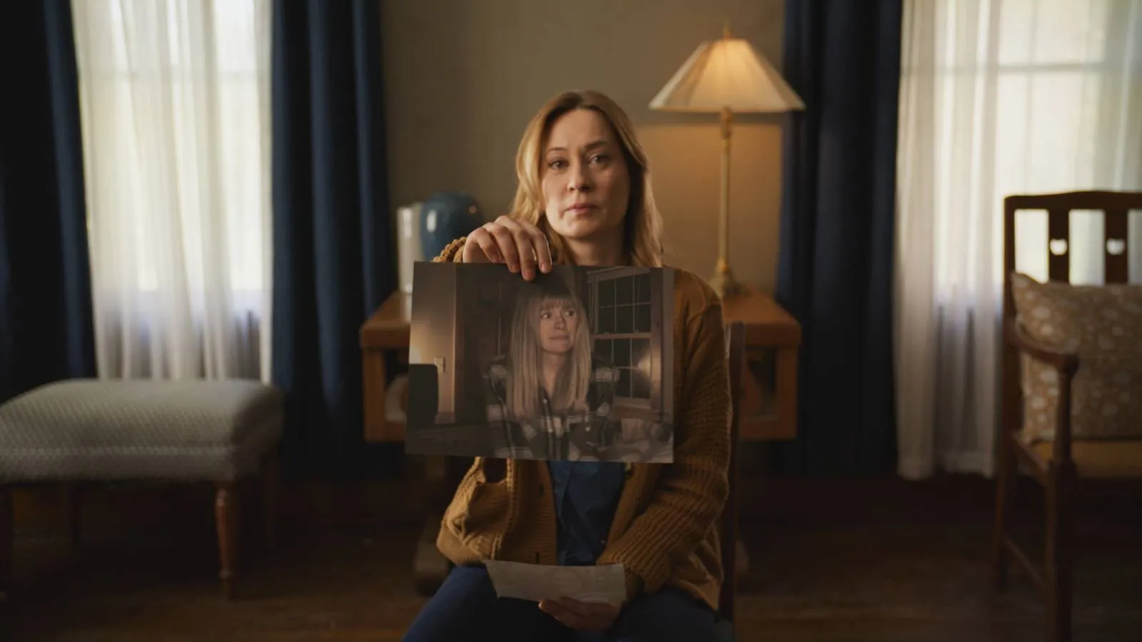 This Chilling Film Could Kickstart The Director's Horror Movie Journey