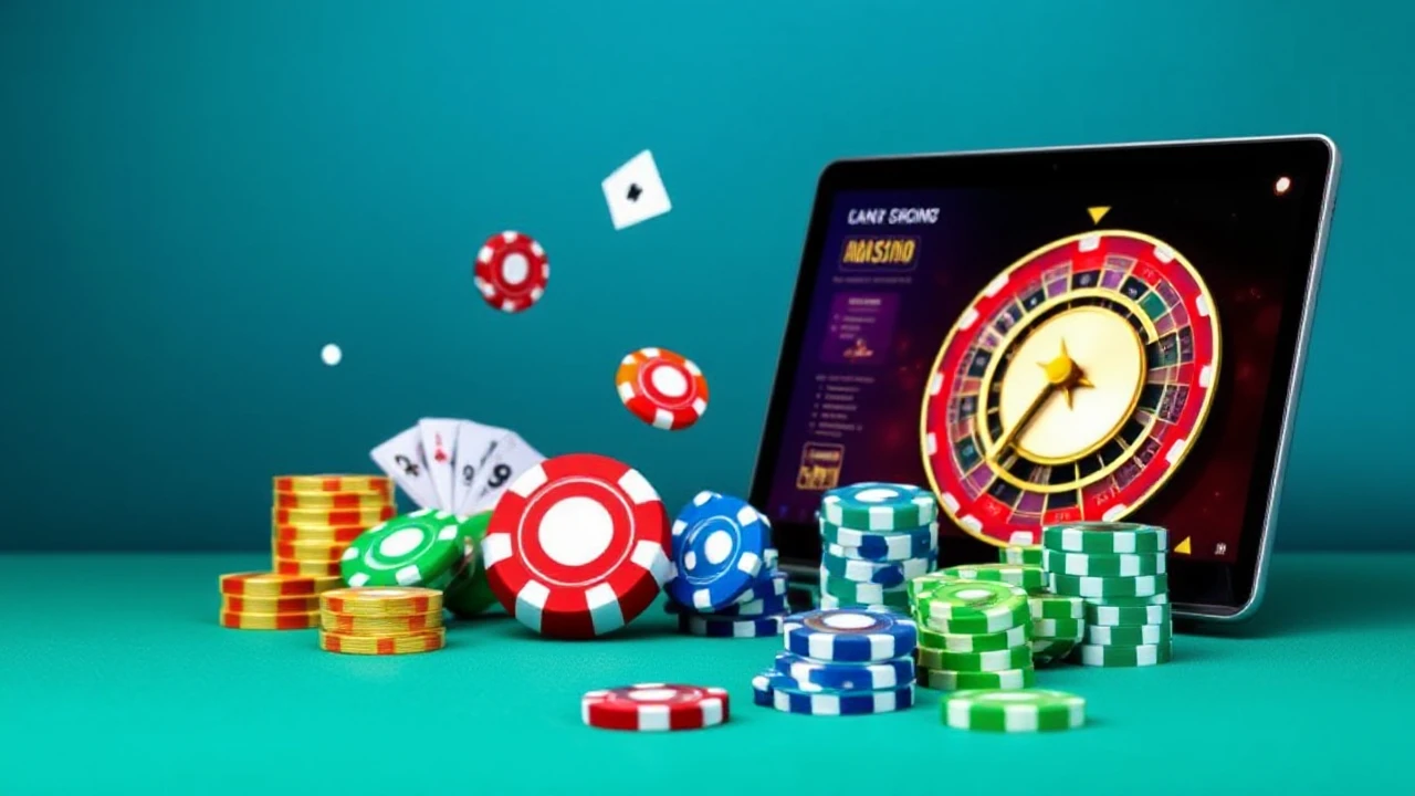Maximizing the Potential of Internet-Based Casino Gaming: Everything You Need to Know