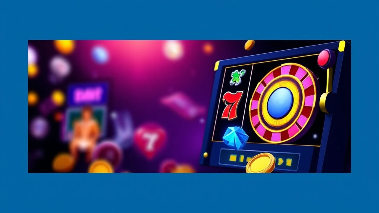 Exploring How Slot Game Developers Create Themed Soundtracks for Immersion
