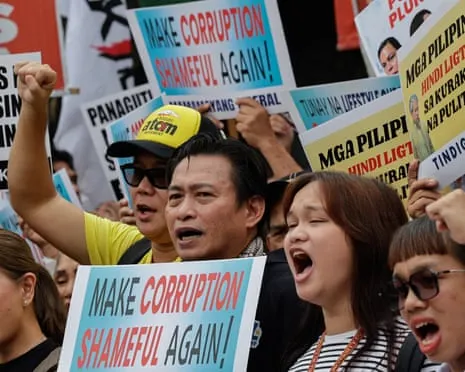 Large-Scale Protest Anticipated in the Capital Amid Growing Anger Regarding Reported Corruption in Public Infrastructure