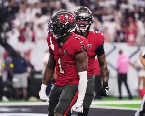 Late Baker Mayfield Magic Delivers Thrilling Triumph Against Houston Texans