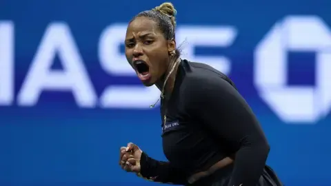 American Tennis Star Taylor Townsend Expresses Regret for ‘Insensitive’ Comments on Chinese Food