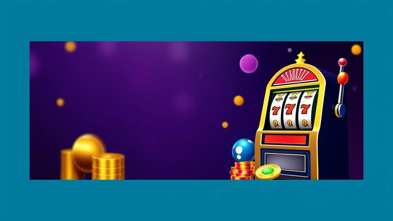 A Beginner's Guide to Understanding Online Casino Slot Games