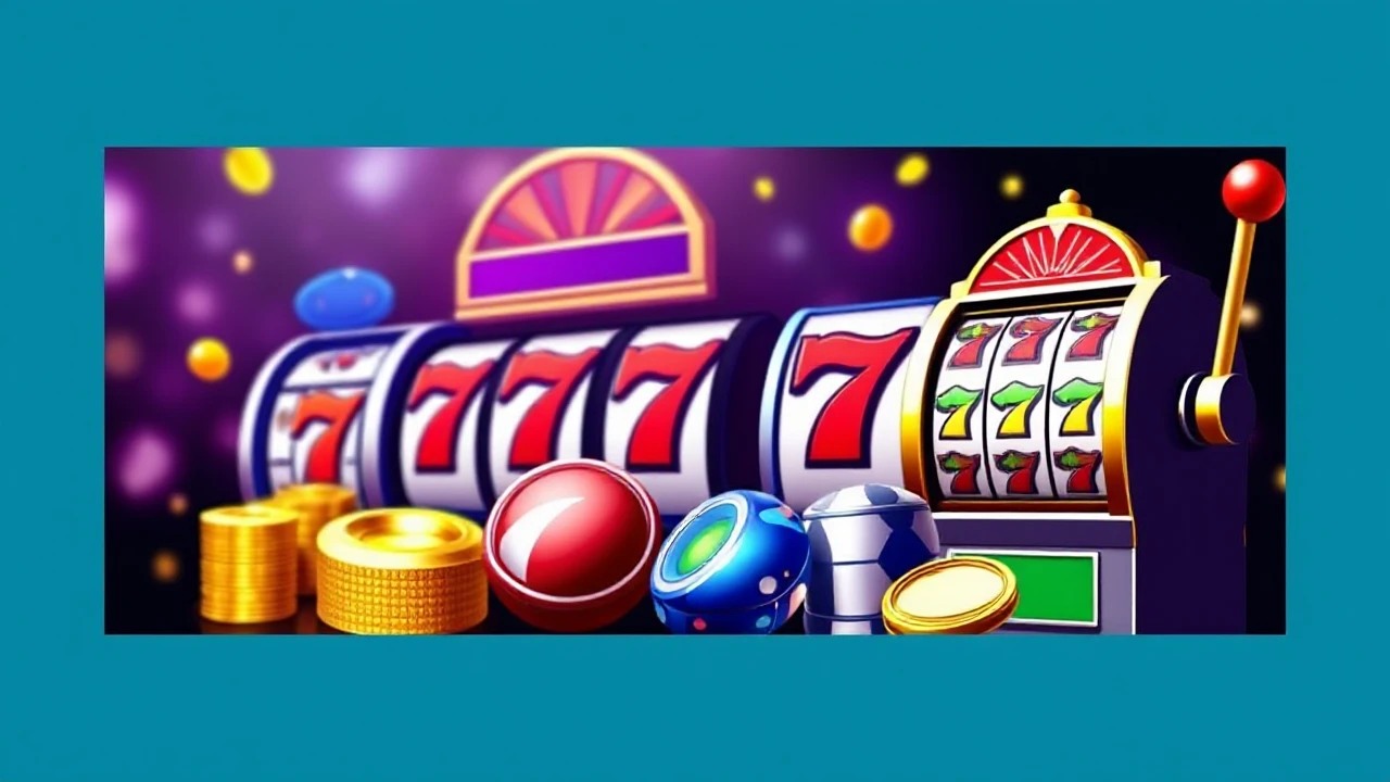 Mastering Slot Game Varieties: A Comprehensive Guide