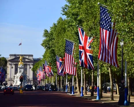 After this Extremist Protest on Our Roads, Londoners Need to Show Trump That We Reject His Politics of Division
