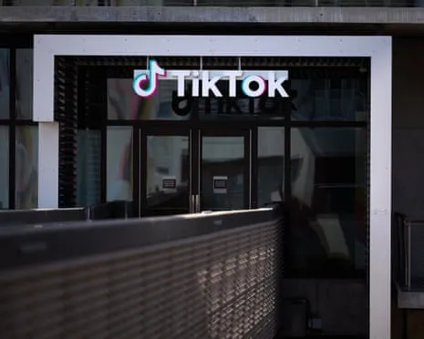 Trump Applauds TikTok Potential Agreement as China Hints Core Tech Management Stays