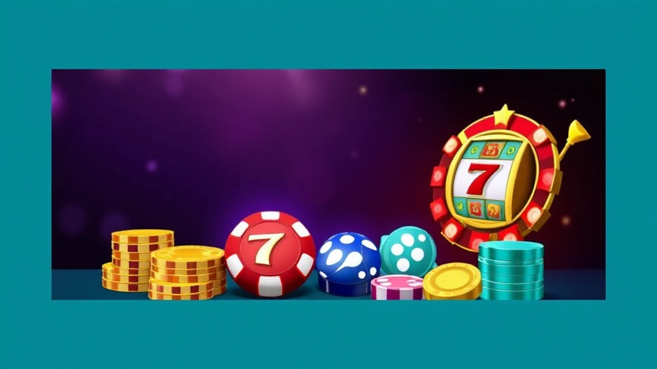 Advice: How to Choose the Best Online Casino for Slot Games