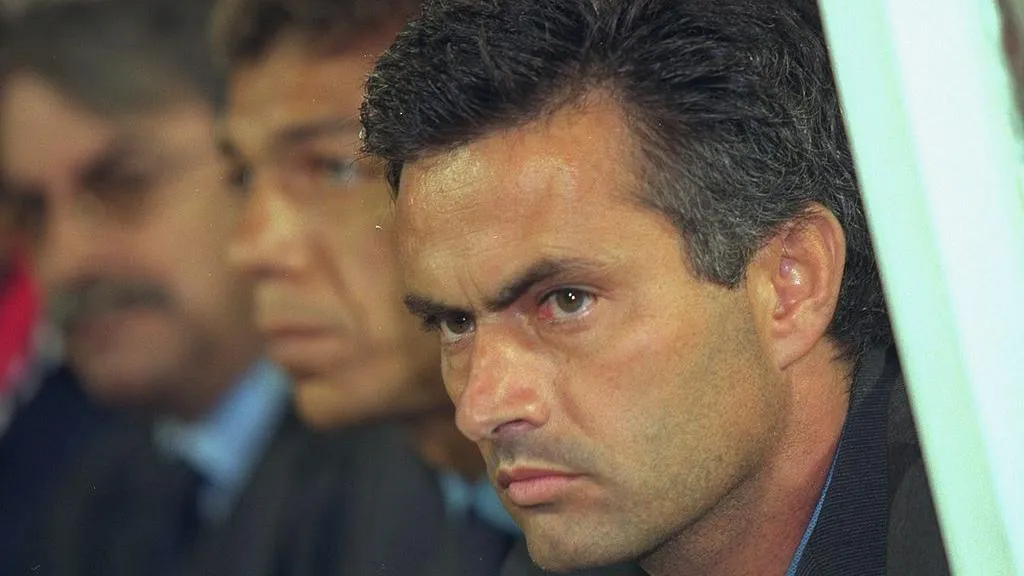 Mourinho Returns at Sport Lisboa e Benfica Following a Quarter Century: Respected But Risky?