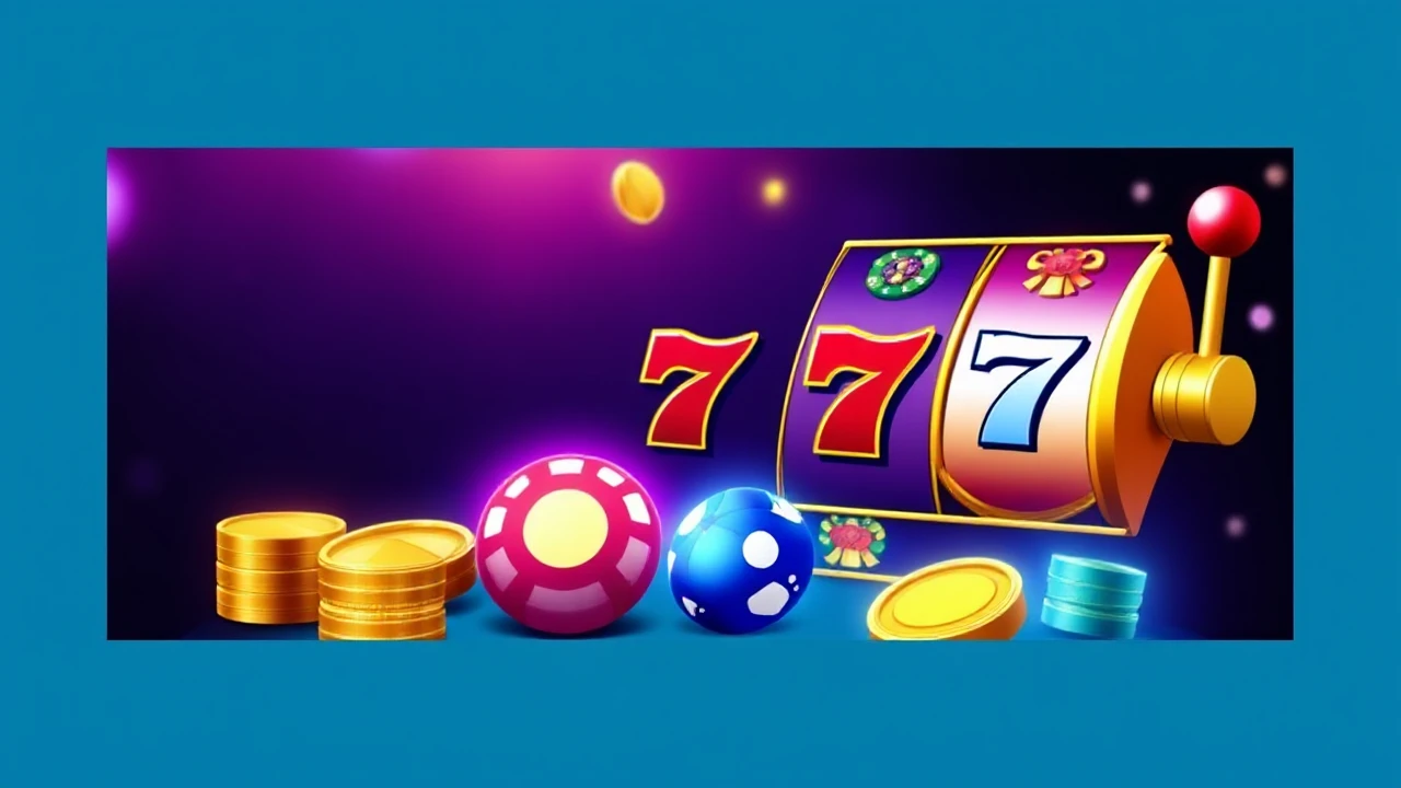 What's Next of Personalized Gameplay Experiences in Slot Games