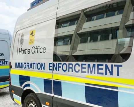 First Person Removed to France Under Controversial Bilateral Immigration Deal, Confirms UK