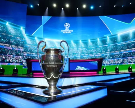 The Bigger Cup Makes Its Comeback: A Marathon 144 Fixtures Await the Knockout Stage
