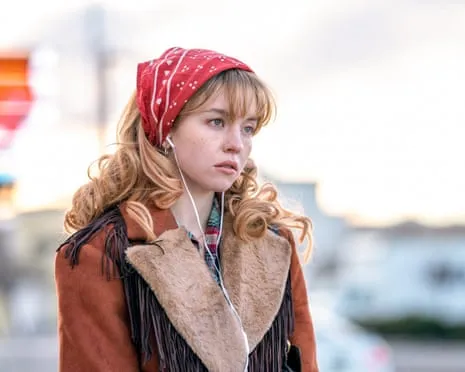 This Western Drama Review: Sydney Sweeney Leads a Highly Engaging Western Tale