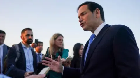 US Chief Diplomat of Foreign Affairs Opens Israeli Settler-Led Historical Site in Jerusalem