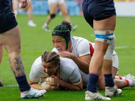 The Red Roses Stay Favorites for World Cup Victory, But Wagering on Them Remains Another Matter.