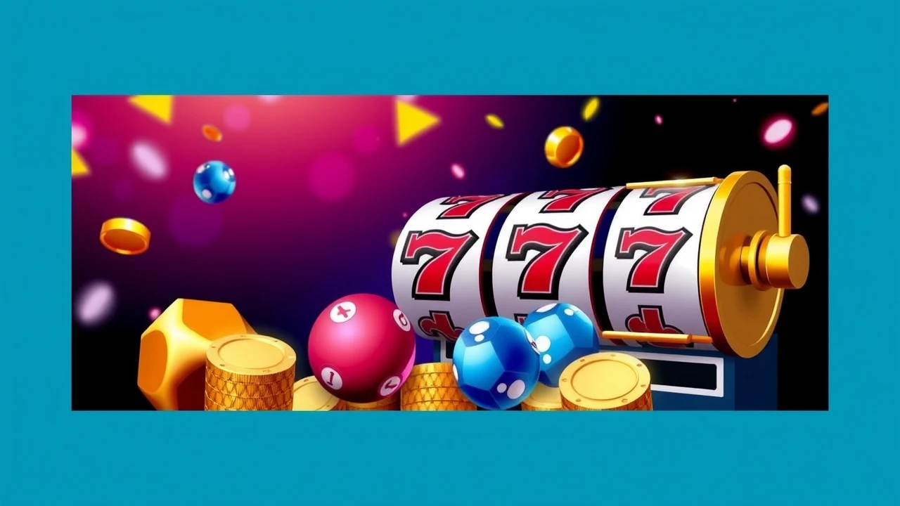 Your Definitive Handbook to Winning at Internet-based Casino Slot Games: A Comprehensive Guide
