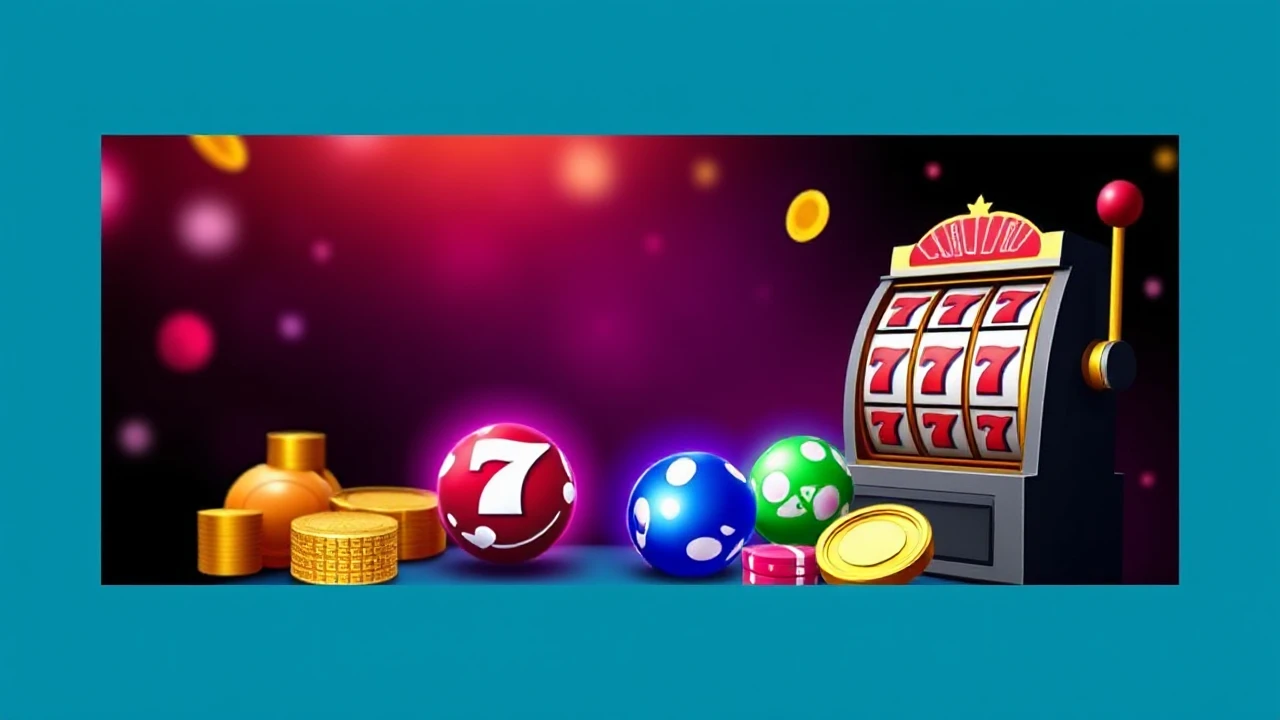 A Comprehensive Guide on Picking the Perfect Internet Casino Slot Game for Your Needs