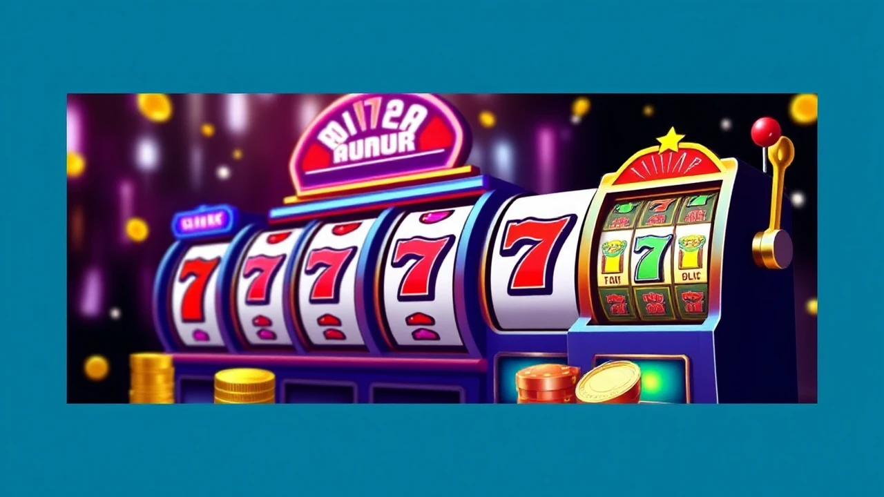 The Rise of Skill-Based Elements in Casino Slots
