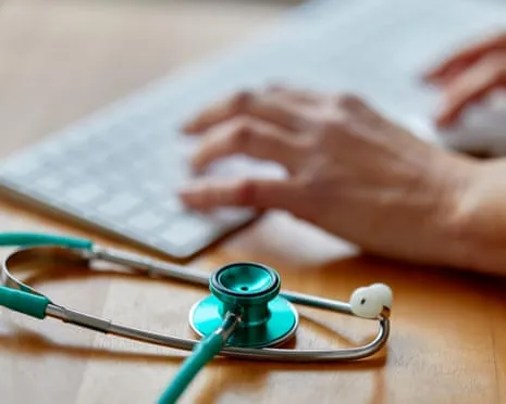 Revolutionary Artificial Intelligence System Estimates Personal Risk of Over 1,000 Health Conditions, Say Researchers