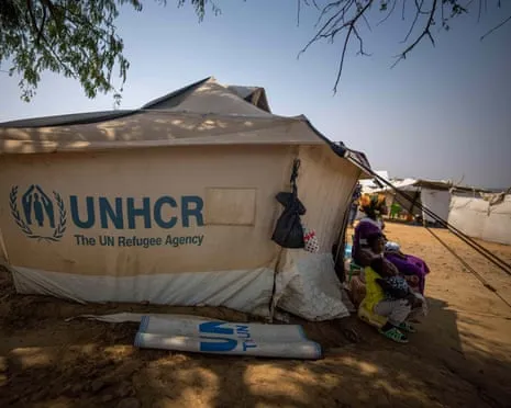 UN Faces Major Financial Cuts and Workforce Reductions After US Funding Decreases