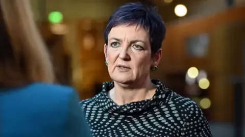 Landmark Justice Reforms in Scotland: Not Proven Removed as Lawmakers Support New Measures
