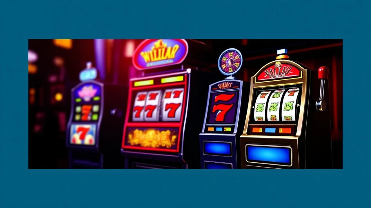 Improving Your Odds of Hitting the Jackpot on Slot Machines: Effective Strategies