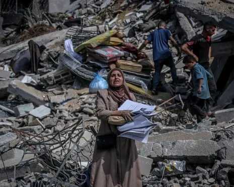 The French government Ought to Have Recognised Palestine as a State Years Ago: Doubters Wonders: What Prompted This Move?