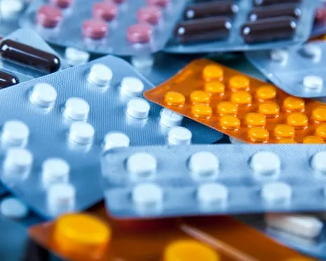 Daily Weight Loss Pill May Assist Reduce Weight by a Fifth, Study Shows