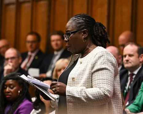 Systemic Bias Affects Prenatal Outcomes for African-Caribbean Mothers in the UK, MPs Report