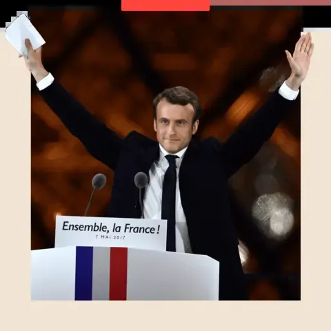 The Reasons The French Nation Faces Turning Into the New Ailing Economy in the EU