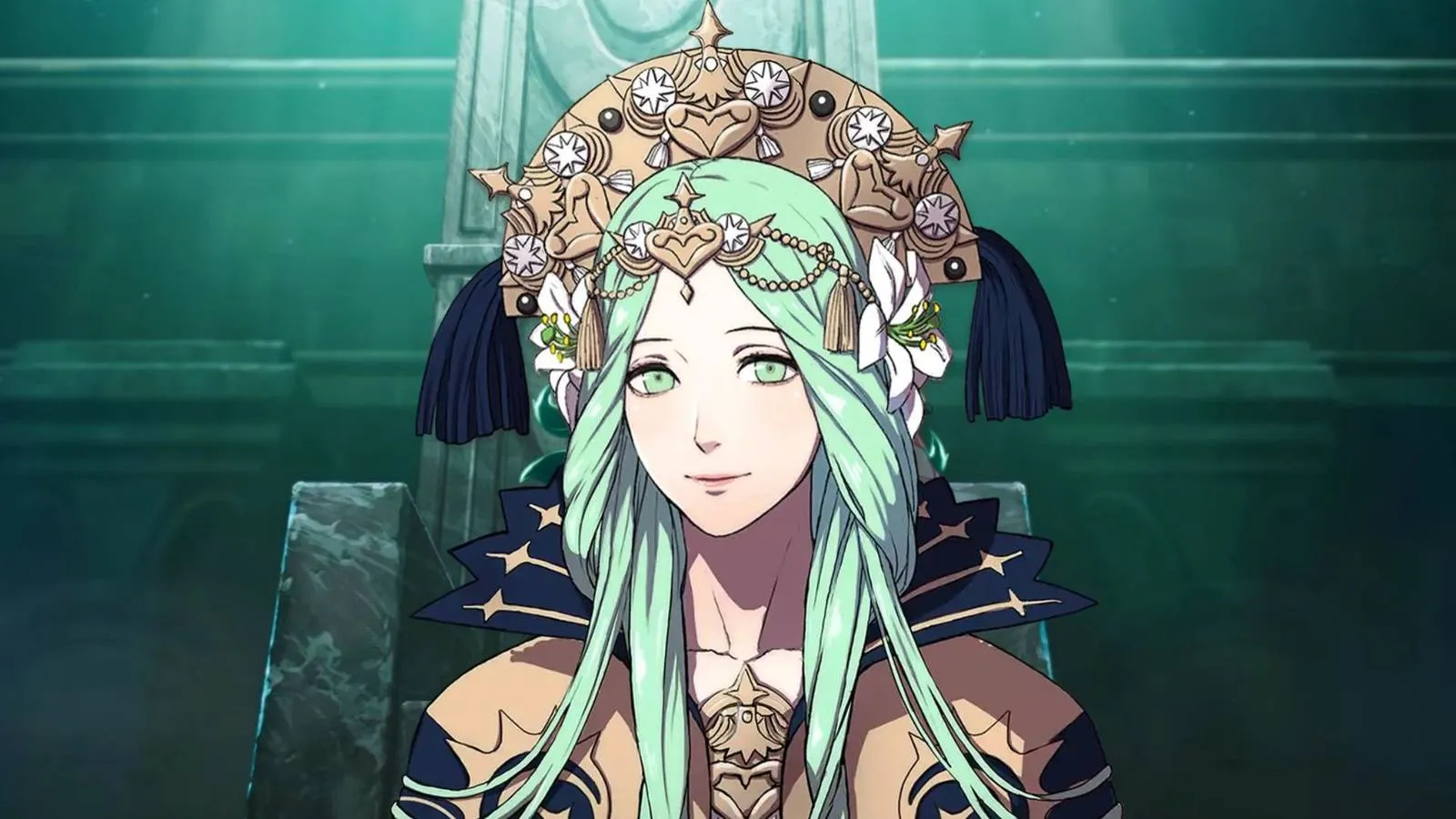 Fire Emblem: Fortune’s Weave Game Seems More Like a Backstory Instead of a Follow-Up