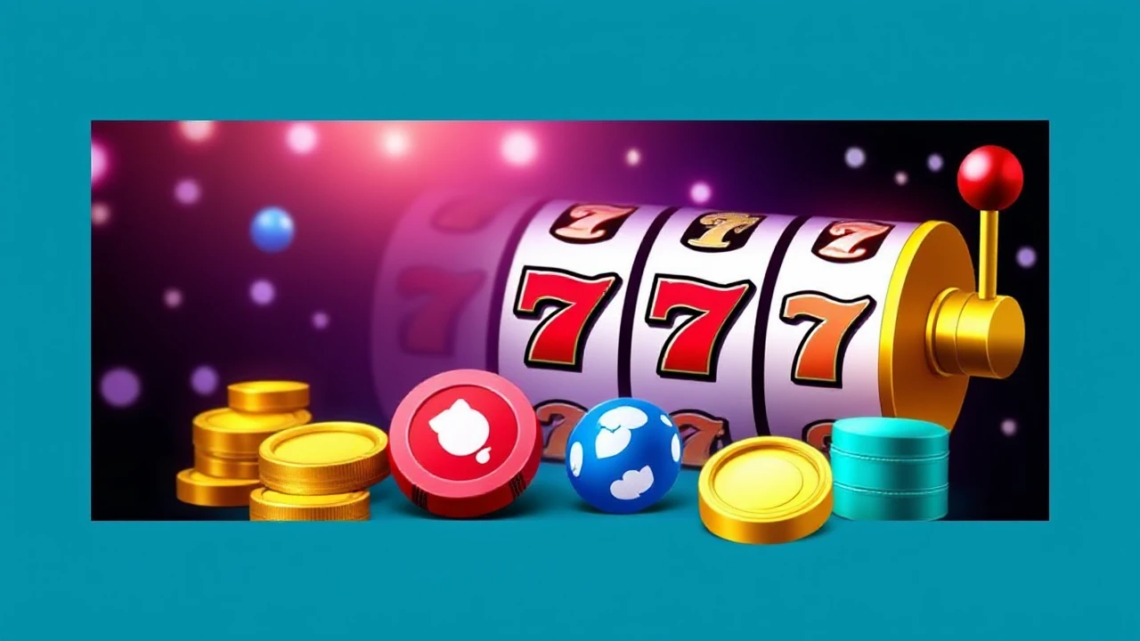 Conquering Typical Blunders When Playing Internet-based Slots