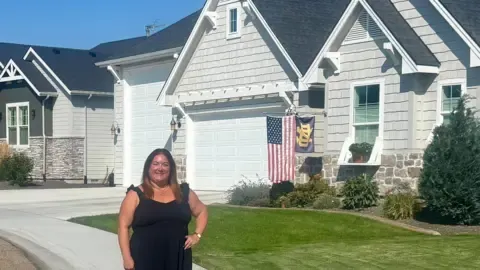 Might a US Interest Rate Reduction Boost the Housing Sector?