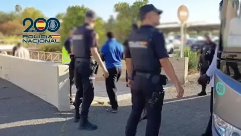 Spanish Authorities Arrests 19 Individuals Accused of Torture and Murder After 50 Passengers Disappear from Vessel