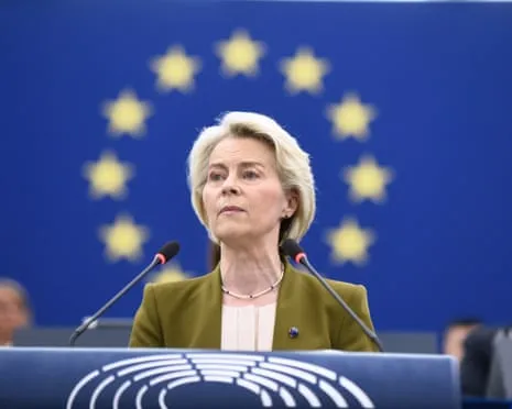 Paris Suggests Limit on UK Parts in €150 Billion EU Defense Fund