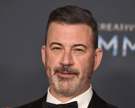 What Exactly Would Jimmy Kimmel Say About Charlie Kirk’s Killing?