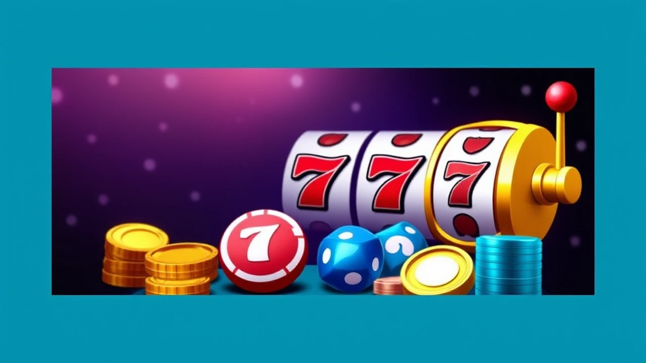 The Intriguing Psychology of Online Slot Games