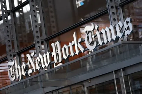 Donald Trump’s Lawsuit Against the New York Times is Without Merit—But Poses a Serious Danger to Journalistic Liberty