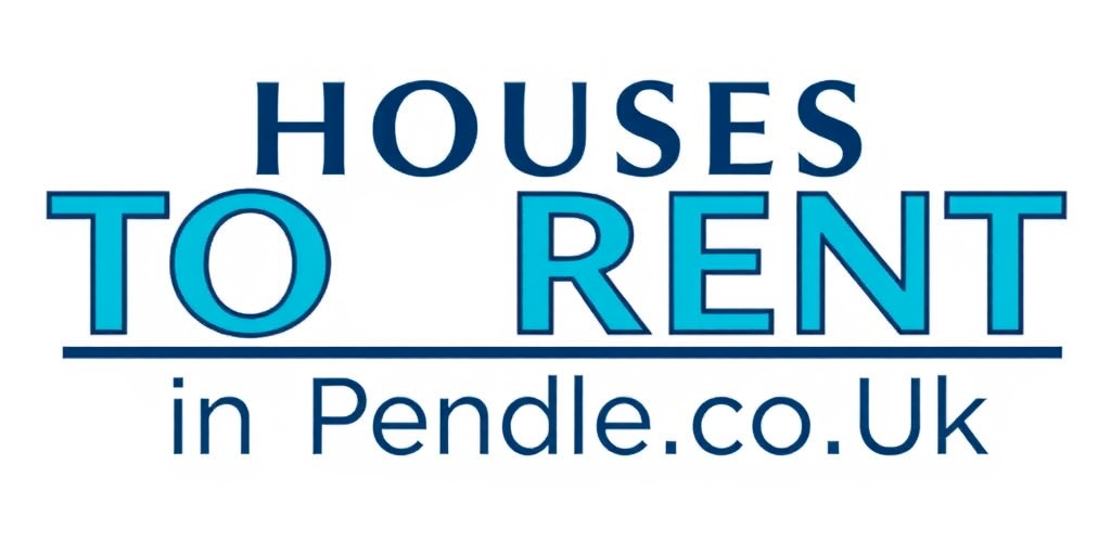 Houses to Rent in Pendle