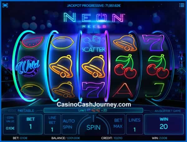 Spin to Win: Unveiling the Thrilling World of Online Slots