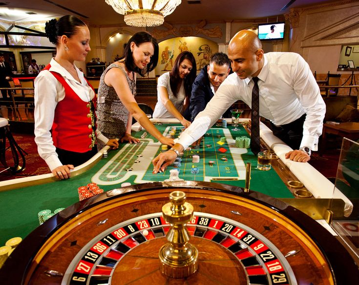 Types of Casino Slot Machines – A Comprehensive Guide to Jackpot Slot Machines